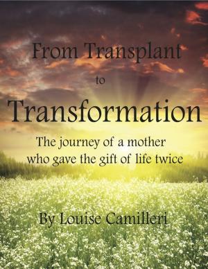 Cover of the book From Transplant to Transformation by Jolan Vance