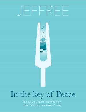 Cover of the book In the Key of Peace by Camilet Cooray
