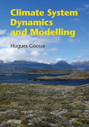 Cover of the book Climate System Dynamics and Modelling by Seung Ho Park, Gerardo Rivera Ungson, Jamil Paolo S. Francisco
