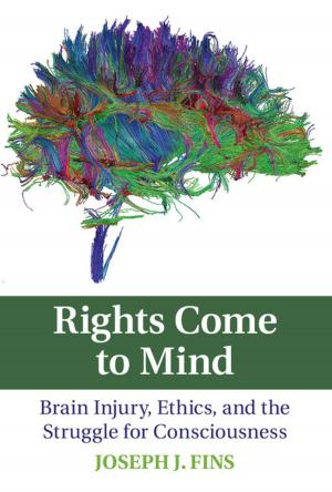Cover of the book Rights Come to Mind by Steven S. Smith, Jason M. Roberts, Ryan J. Vander Wielen