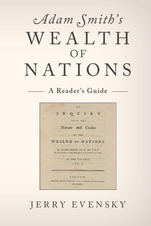 Cover of the book Adam Smith's Wealth of Nations by Nicola Acocella, Giovanni Di Bartolomeo, Andrew Hughes Hallett