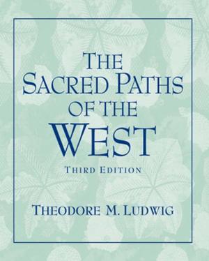 Cover of the book Sacred Paths of the West by Miyume Tanji