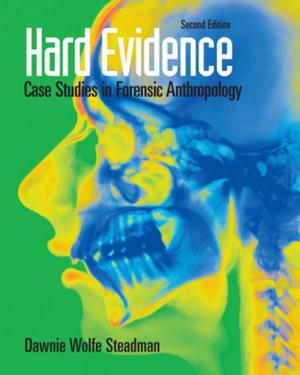 Cover of the book Hard Evidence by Jaimini Mehta
