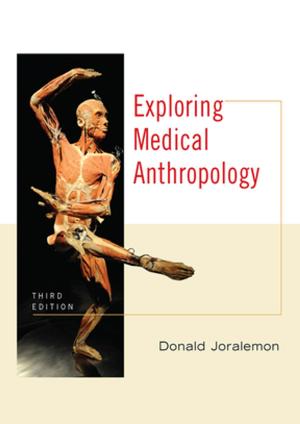 Cover of the book Exploring Medical Anthropology by 