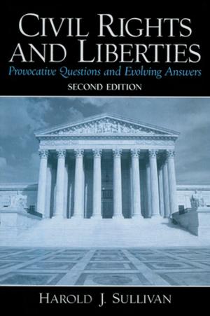 Cover of the book Civil Rights and Liberties by Jutta Gutberlet