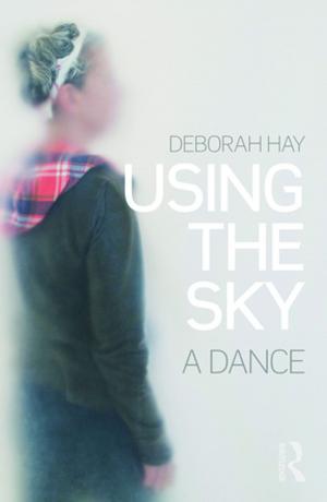 Cover of the book Using the Sky by Eugenio Gaddini, Adam Limentani