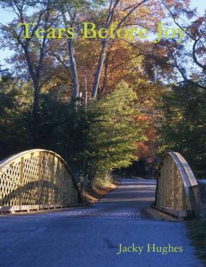 Cover of the book Tears Before Joy by Carolyn Ann O'Riley
