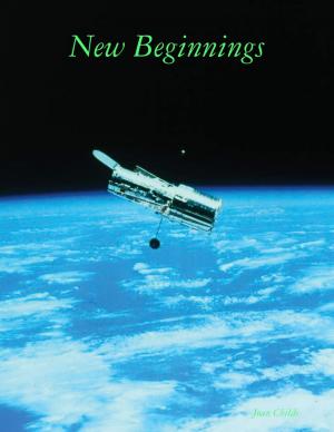 Cover of the book New Beginnings by Dr S.P. Bhagat