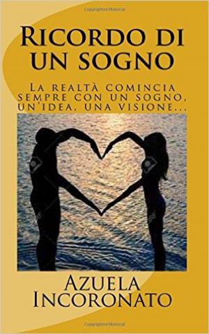 Cover of the book Ricordo di un sogno by Connie Sampieri-Gallo