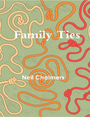 Cover of the book Family Ties by Svetlana Ivanova