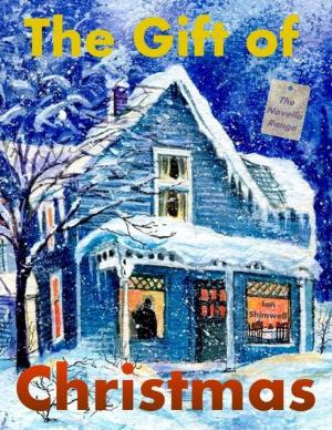 Cover of the book The Gift of Christmas by Elizabeth Harriott