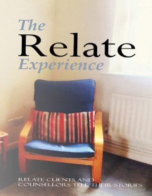 Cover of the book The Relate Experience by Natan Dubovitsky, Vladislav Surkov
