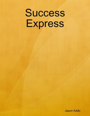 Cover of the book Success Express by Goldmine Reads