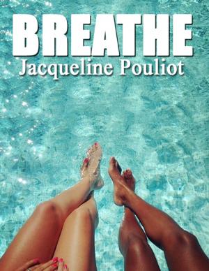 Cover of the book Breathe by Julie Burns-Sweeney