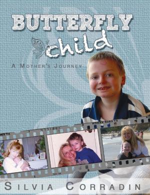 Cover of the book Butterfly Child by Javin Strome