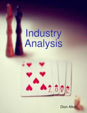Cover of the book Industry Analysis by Doreen Milstead