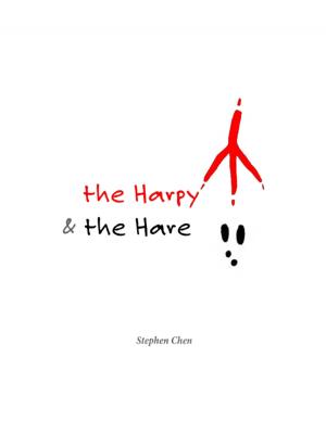 Cover of the book The Harpy and the Hare by Horst Schenk