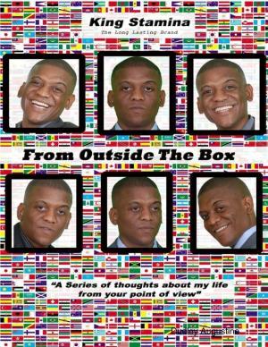 Cover of the book From Outside the Box by Ainsley Moore