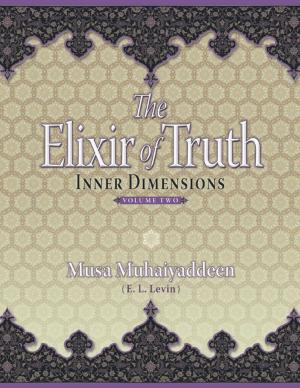 Cover of the book The Elixir of Truth: Inner Dimensions by Constantinos Chizaris