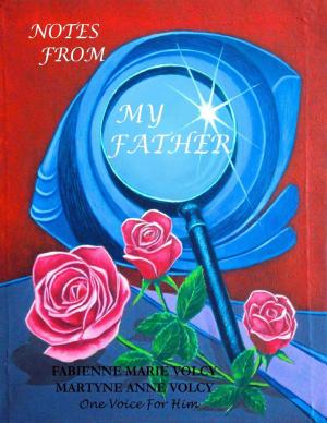 Cover of the book Notes from My Father by Virinia Downham