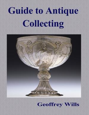 Cover of the book Guide to Antique Collecting by Steve Colburne, Malibu Publishing