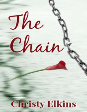Cover of the book The Chain by Jillian Bell