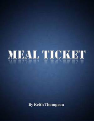 Cover of the book Meal Ticket by R Smith