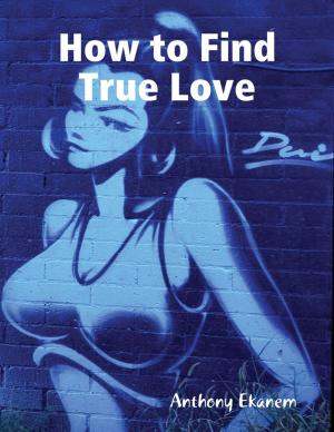 Cover of the book How to Find True Love by Tim Tobey