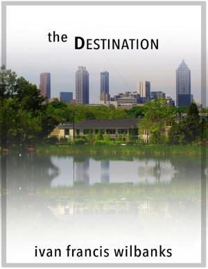 Cover of the book The Destination by M. Secrist