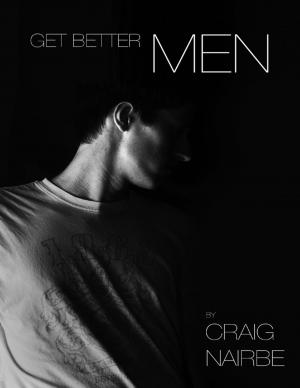 bigCover of the book Get Better Men by 