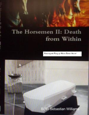 Cover of the book The Horsemen Death from Within by Allison Medina