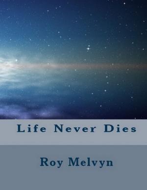 Cover of the book Life Never Dies by Jameel D. Nolan