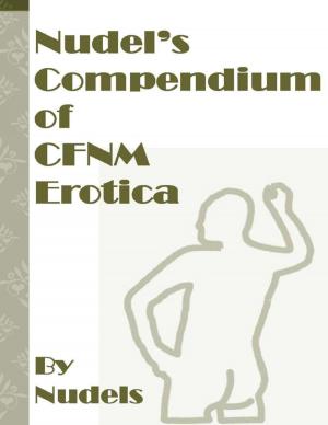 Book cover of Nudel's Compendium of CFNM Erotica