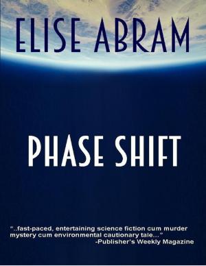 Cover of the book Phase Shift by A. H. De Carrasco