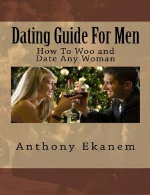 bigCover of the book Dating Guide for Men by 