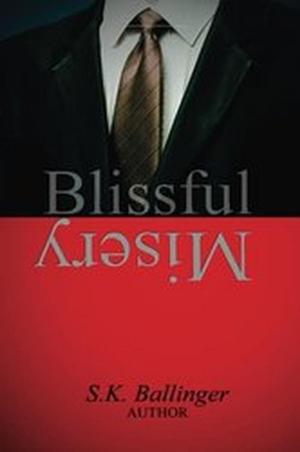 Book cover of Blissful Misery