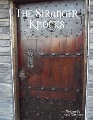 Cover of the book The Stranger Knocks by Jenni Kebler