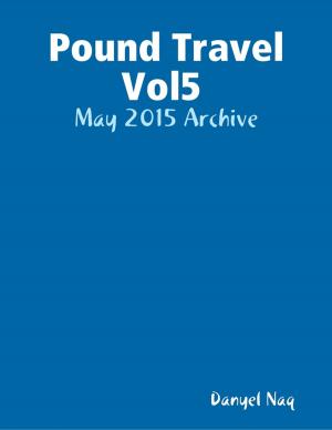 bigCover of the book Pound Travel Vol5 by 