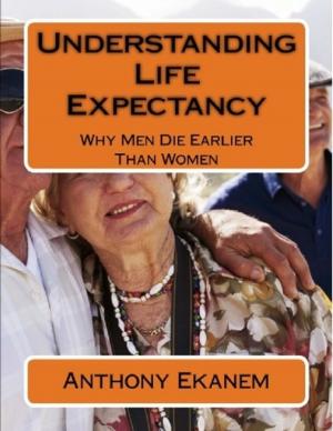 Cover of the book Understanding Life Expectancy by Jabbir Ahmed