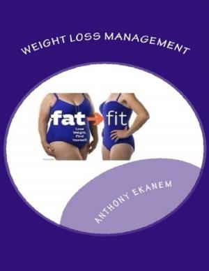 Cover of the book Weight Loss Management by Sean Walsh