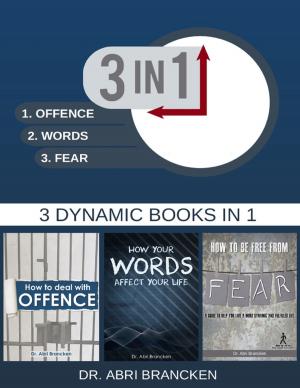 bigCover of the book 3 Dynamic Books In 1 by 