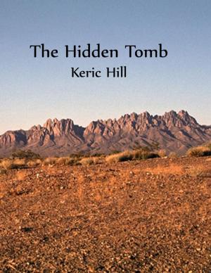 Cover of the book The Hidden Tomb by Carmenica Diaz