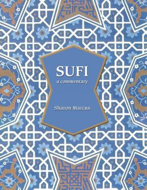 Cover of the book Sufi: A Commentary by Donny Bosselman