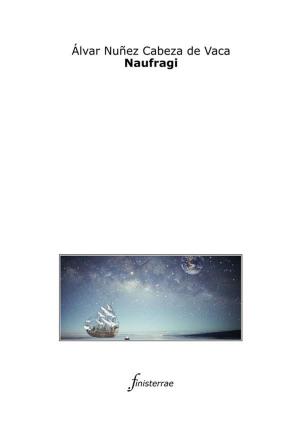 Cover of the book Naufragi by Kevin J. O'Conner