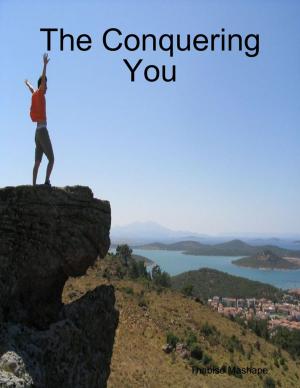 Cover of the book The Conquering You by Courtney Asunmaa