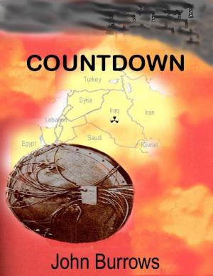 Cover of the book Countdown by Arthur Jjackson