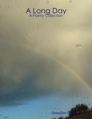 Cover of the book A Long Day: A Poetry Collection by Bruce D. Barnes, Mike Paramore
