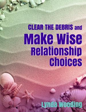 Book cover of Clear the Debris and Make Wise Relationship Choices