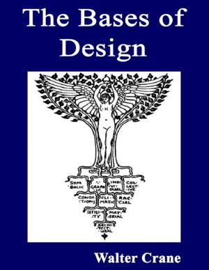 Cover of the book The Bases of Design by Wentworth Boughn