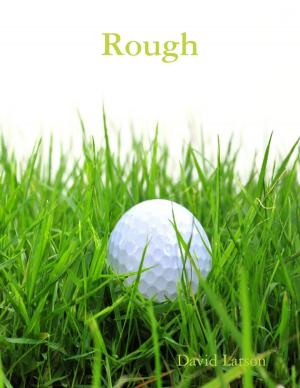 Cover of the book Rough by William Arnold